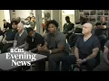 Virginia jail aims to break destructive cycles of addiction among inmates