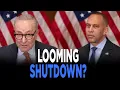 Lagu Government Shutdown In January? Senate Braces For Health Care Subsidies Fight | TRENDING
