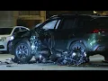 Motorcyclist Fatally Injured in Van Nuys Traffic Collision