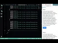 Angular Components In Depth 16 - Creating and using service
