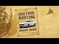 Twin Pine Casino August Mustang Horseplay