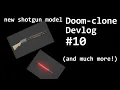 Improving my Game s Models Doom Clone Devlog