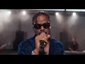 Tomi Thomas - GoGo Dancer (Live)
