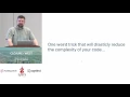 Core Async in Use - Timothy Baldridge