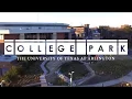 The College Park District at UTA
