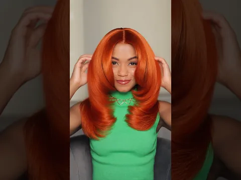Mudei meu cabelo - trend não deu muito certo #cortandocabelo