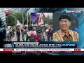 Download Lagu DPR: Pembuatan UU Transportasi Online Menyelesaikan Polemik Ojek Online #Beritasatu