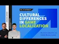 How to Overcome Cultural Differences in Game Localization Alconost
