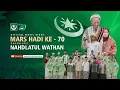 [MARS] HARI JADI NAHDLATUL WATHAN