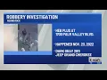 Round Rock PD searching for suspects in H-E-B robbery