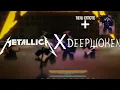 Metallica x Deepwoken Collaboration Event Headbang emote Pit Fights