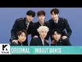Lagu IN\u0026OUT DANCE(인앤아웃댄스): ONEUS(원어스) _ Valkyrie(발키리)