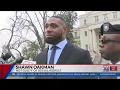 Shawn Oakman found not guilty of Sexual Assault