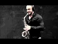 Download Lagu Astor Piazzola - Oblivion Sax cover by KOKAI
