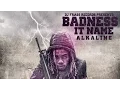 Alkaline - Badness It Name