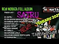 Download Lagu New Monata Full Album Terbaru 2021 // SATRU // CIDRO 2 // KUAT ATI//WES TATAS/TikTok viral TERPESONA