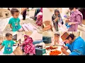 Download Lagu Dipi Ki Khushi Isme Hai | Dadi Ki Taraf Se Ruhaan Ko Gift | Sehri \u0026 Iftaar