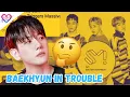 Lagu EXO Bakehyun’s “Popularity Change” Amid CBX Controversy Triggers Massive Reactions | KPop news
