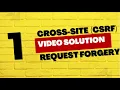CSRF vulnerability with no defenses Solution Portswigger Tutorial