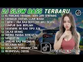 DJ TIKTOK TERBARU 2025 || DJ CINTA DARI SEBERANG 🎵 DJ SUNGGUH CINTAKU LUAR BIASA 🎵 FULL ALBUM❗❗