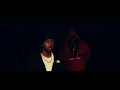 Back Of My Mind (feat. Nino Paid) - Rockout Danny