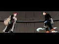 ROCK LEE VS GAARA ENGLISH SUB