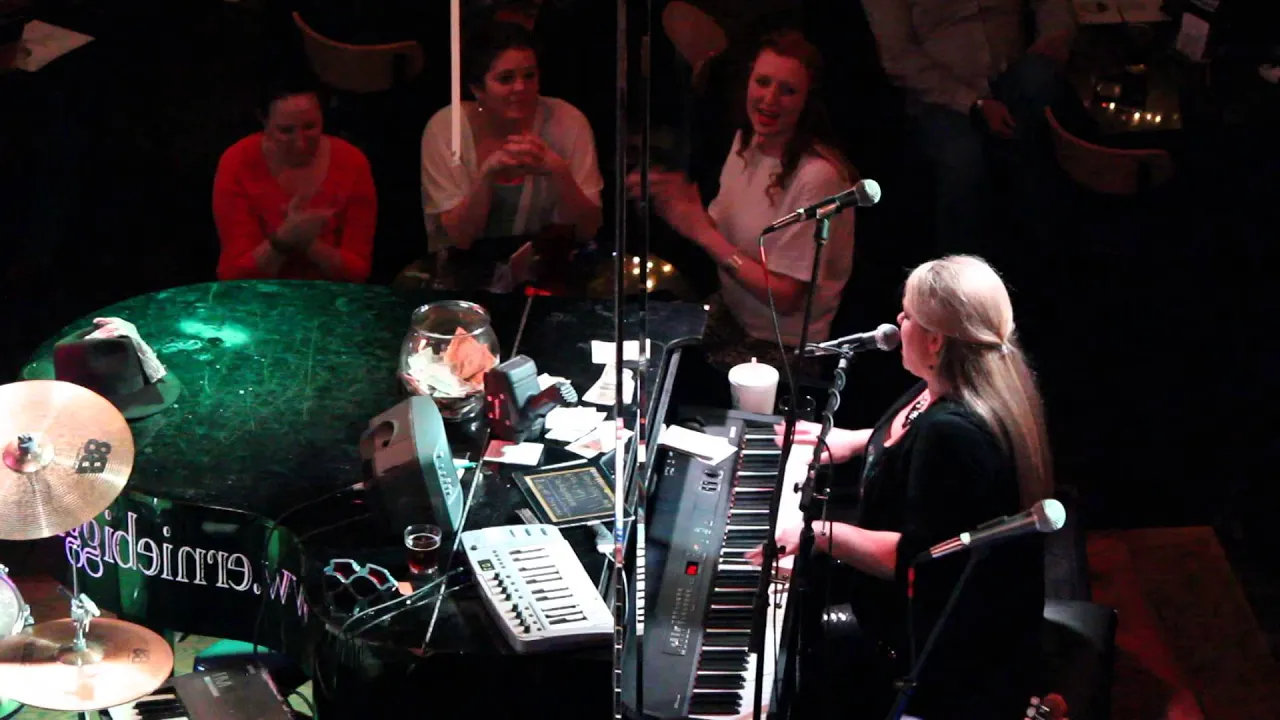 Redneck Woman Ernie Biggs Pamela Hopkins