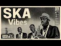 Rocksteady Ska Smile Session / Feel the happiness flow.