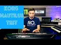 Lagu KORG NAUTILUS TEST