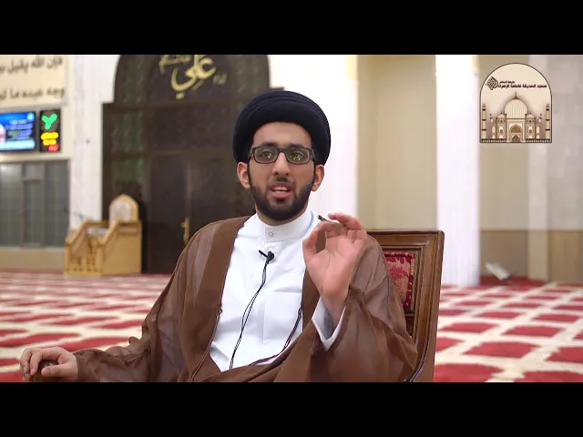 ⁣قاعدة أصالة الطهارة - سماحة السيد موسى العلي