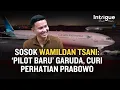 Download Lagu Shell Pergi, Wamildan Tsani, 'Pilot Garuda' Malah Terbang Tinggi, Kebetulan? #IntrigueRK