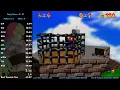 70 Star Speedruns PB 4848 Tournament Match at 1800 CET 1200 EST
