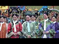 Download Lagu 【精彩花絮】为还原乾隆盛世，导演砸下百亿重建宫殿，服装道具更是别具匠心，一针一线亲手缝制 #如懿傳