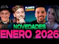 Lagu 🔥 #NOVEDADES😱#ENERO | #FEBRERO  2026 #Cuarteto (Enganchados)