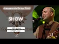 Show com Frei Gilson no Acampamento de Corpus Christi - 2024