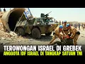 Lagu TENTARA IDF TERTANGKAP TNI‼️TEROWONGAN ISRAEL DI JAGA KETAT PANSER ANOA TNI‼️