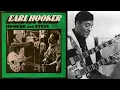 Earl Hooker – Guitar Rag  (Instrumental)  1969