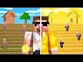 Download Lagu I Joined Lucky Block Civilization in Minecraft..
