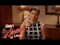 3 Ridiculous Questions with World Cup Champ Alex Morgan