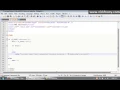 PHP Tutorial URL Shortener with HTACCESS Part