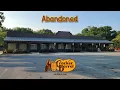Abandoned Cracker Barrel Downingtown PA