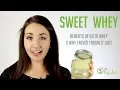 Kefir Whey What is it What are the Benefits