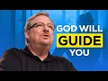 How to Hear God Over Your Own Thoughts Every Day