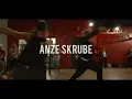 ''Feel That''- Vic Mensa/ round 2- Choreo by Anze