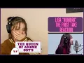 The Queen of Anime Theme Songs?! | LiSA \