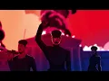 Sun-EL Musician Feat. Azana - Uhuru (Official Music Video)