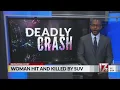 Man dies mom injured in single-vehicle crash in Johnston County troopers say