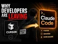 Why Developers Are Leaving Cursor for Claude Code