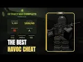 HOW WE GOT RICH USING THE BEST HAVOC SCRIPT IGNITE WALLBANG SILENTAIM ESP TERRAIN SHOOTER