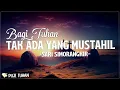 Download Lagu Bagi Tuhan Tak Ada Yang Mustahil - Sari Simorangkir (Lirik) Lagu Rohani Kristen Terbaru 2024